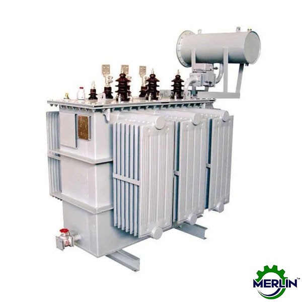 630 KVA Distribution Transformer